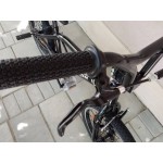 алуминиев велосипед BMX SHAMPION SPORT 20 цола алуминиев велосипед BMX SHAMPION SPORT 20 цола